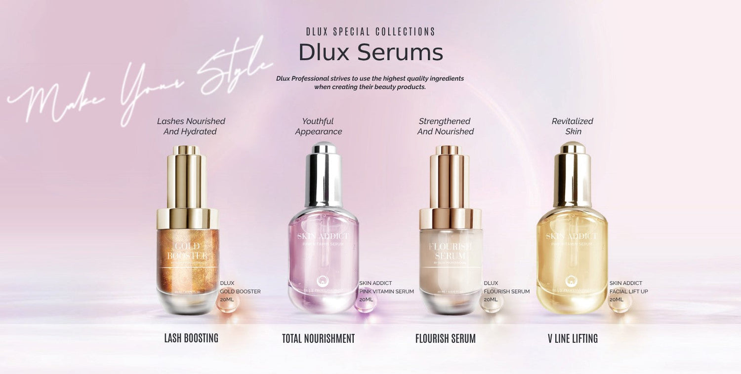 Serum