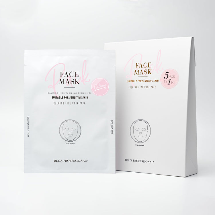Mask pack