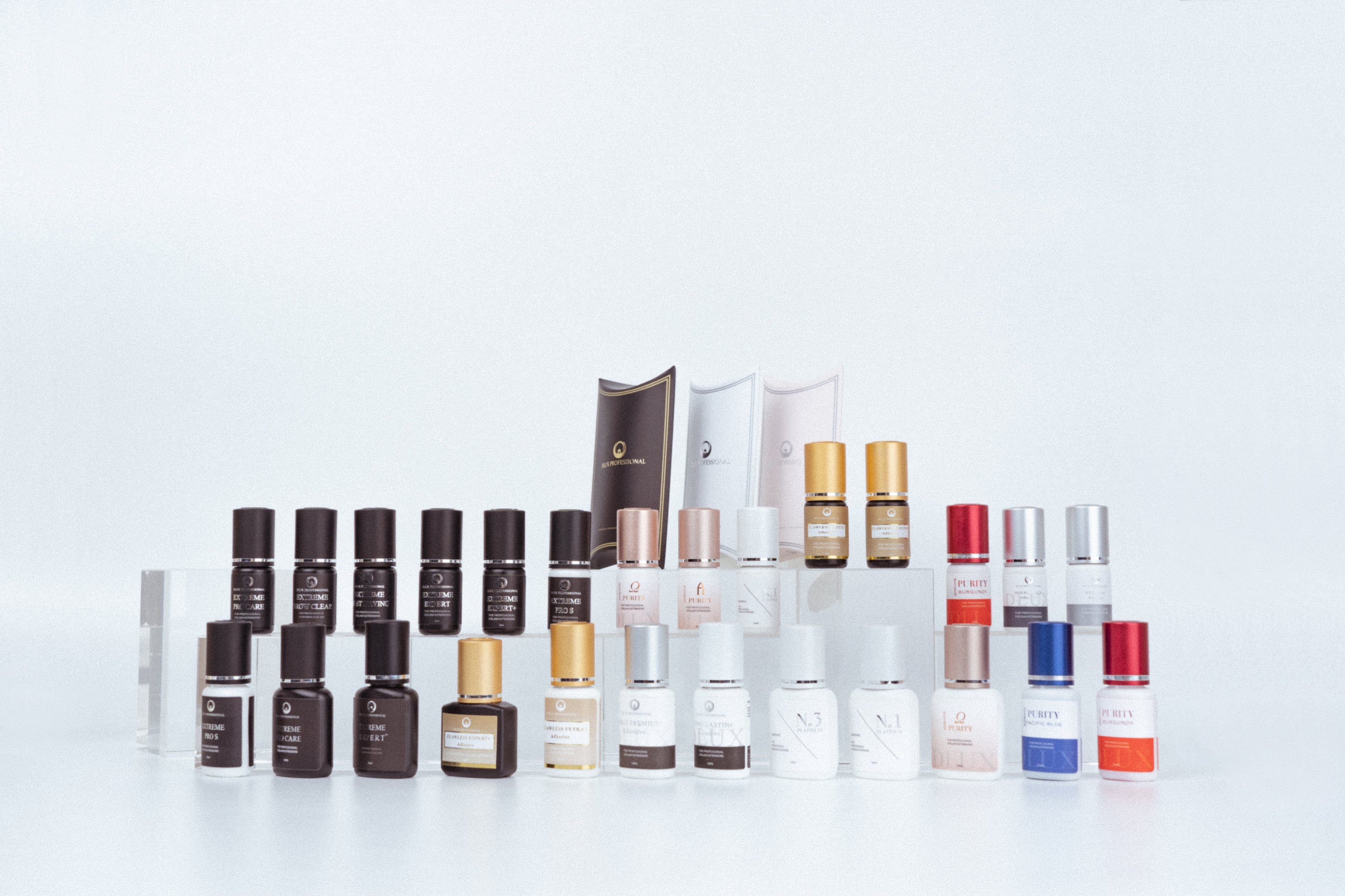 Adhesives