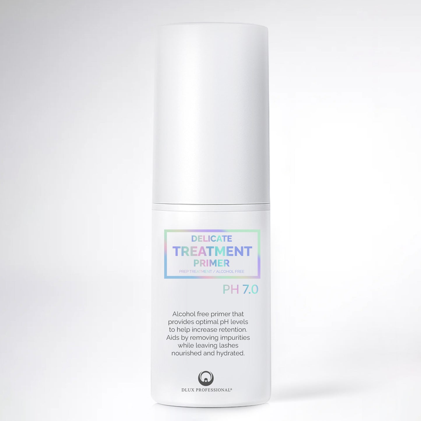 Lash Primer Delicate Treatment