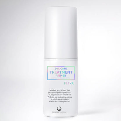 Lash Primer Delicate Treatment