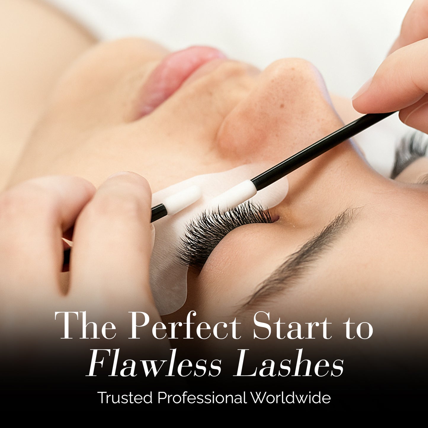 Lash Primer Delicate Treatment