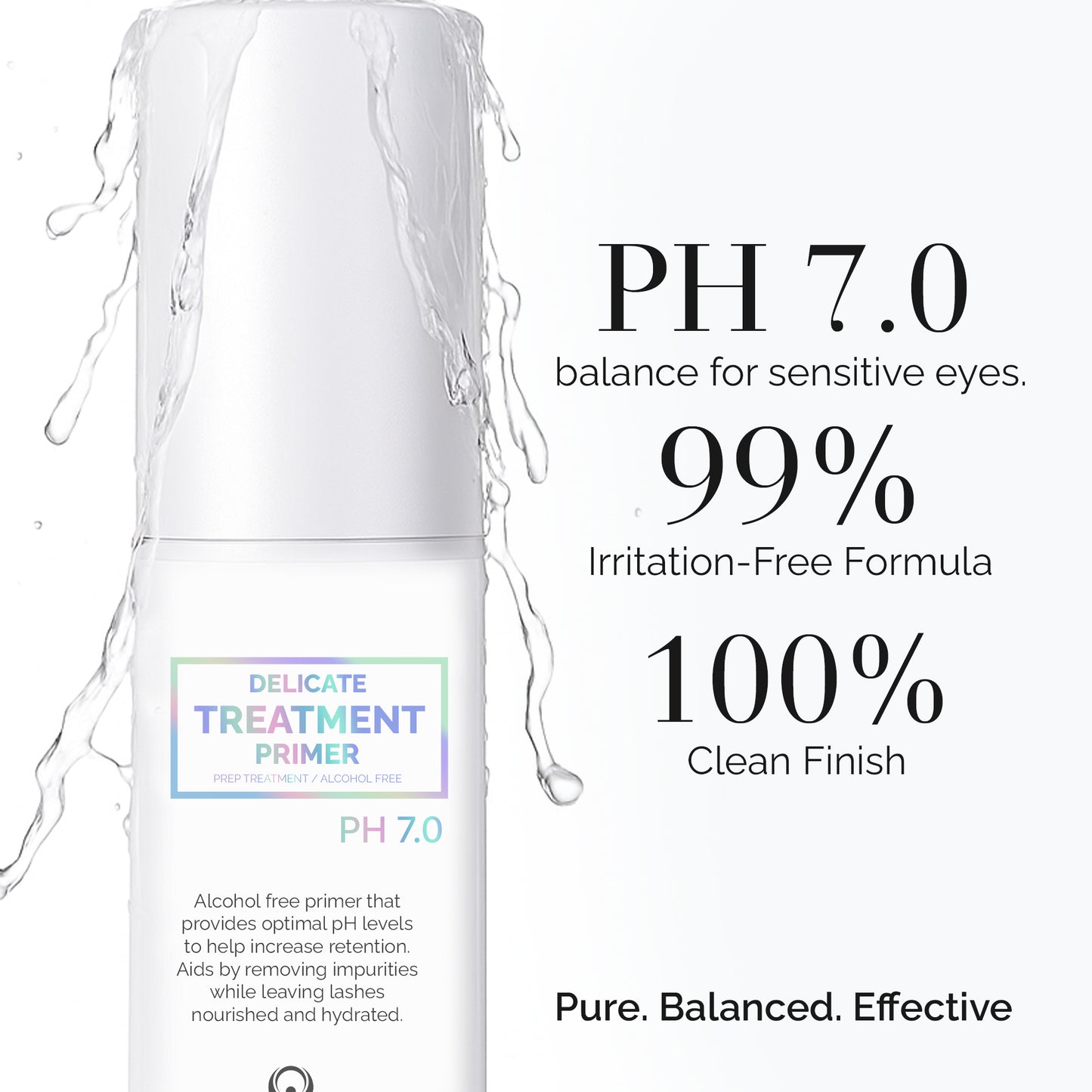 Lash Primer Delicate Treatment