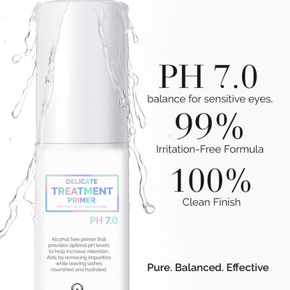 Lash Primer Delicate Treatment