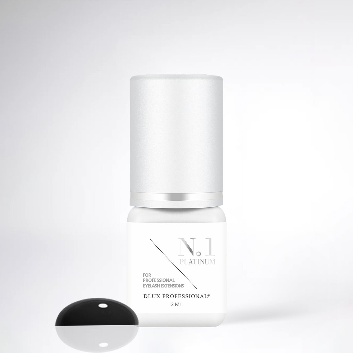 Platinum Line Eyelash Extension Adhesive