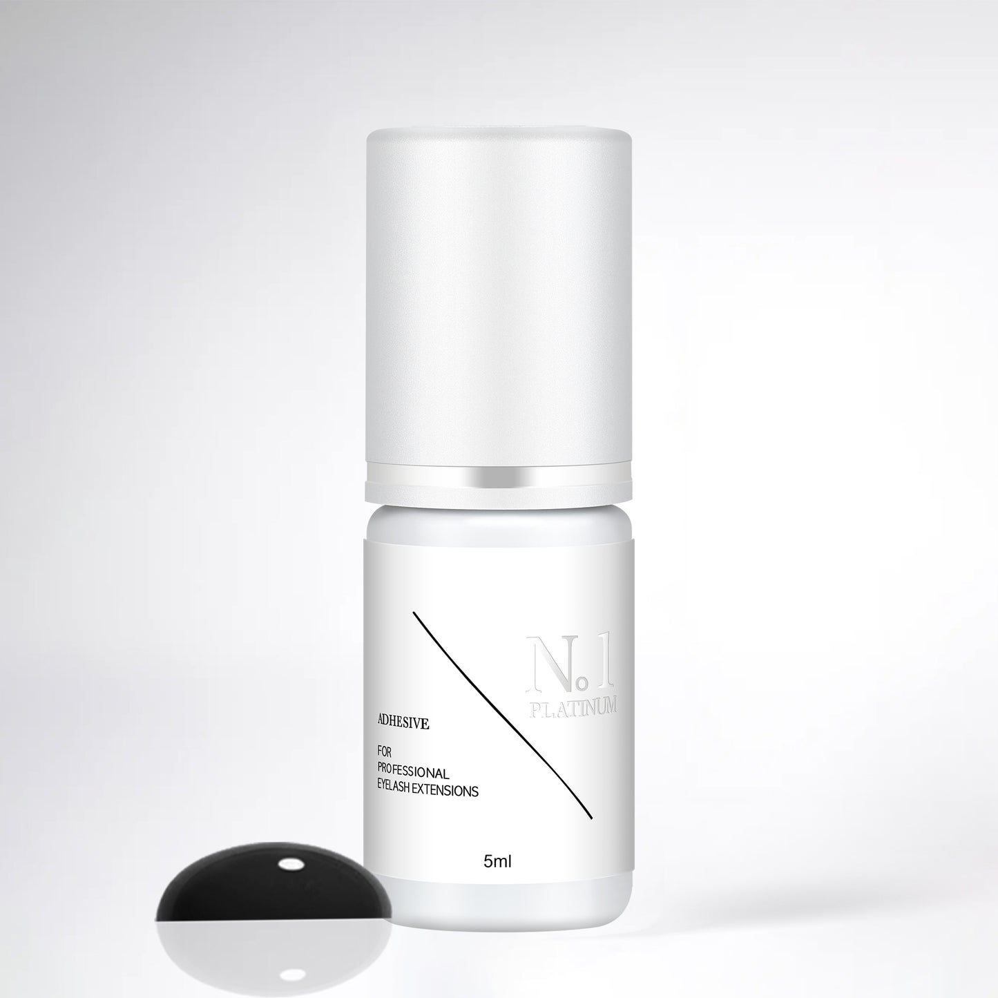 Platinum Line Eyelash Extension Adhesive