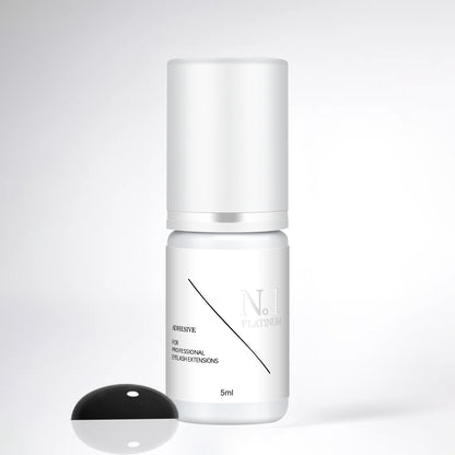 Platinum Line Eyelash Extension Adhesive