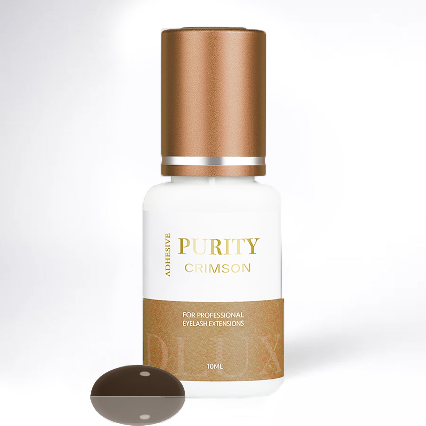Purity Color Line Eyelash Glue