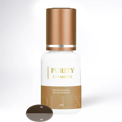 Purity Color Line Eyelash Glue