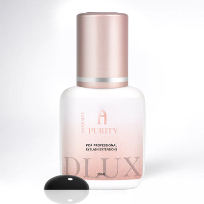Eyelash Extension Black Glue Purity Alpha