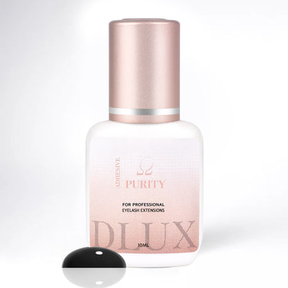 Eyelash Extension Black Glue Purity Alpha