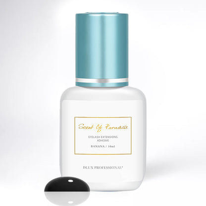Eyelash Extension Glue Scent Of Paradise