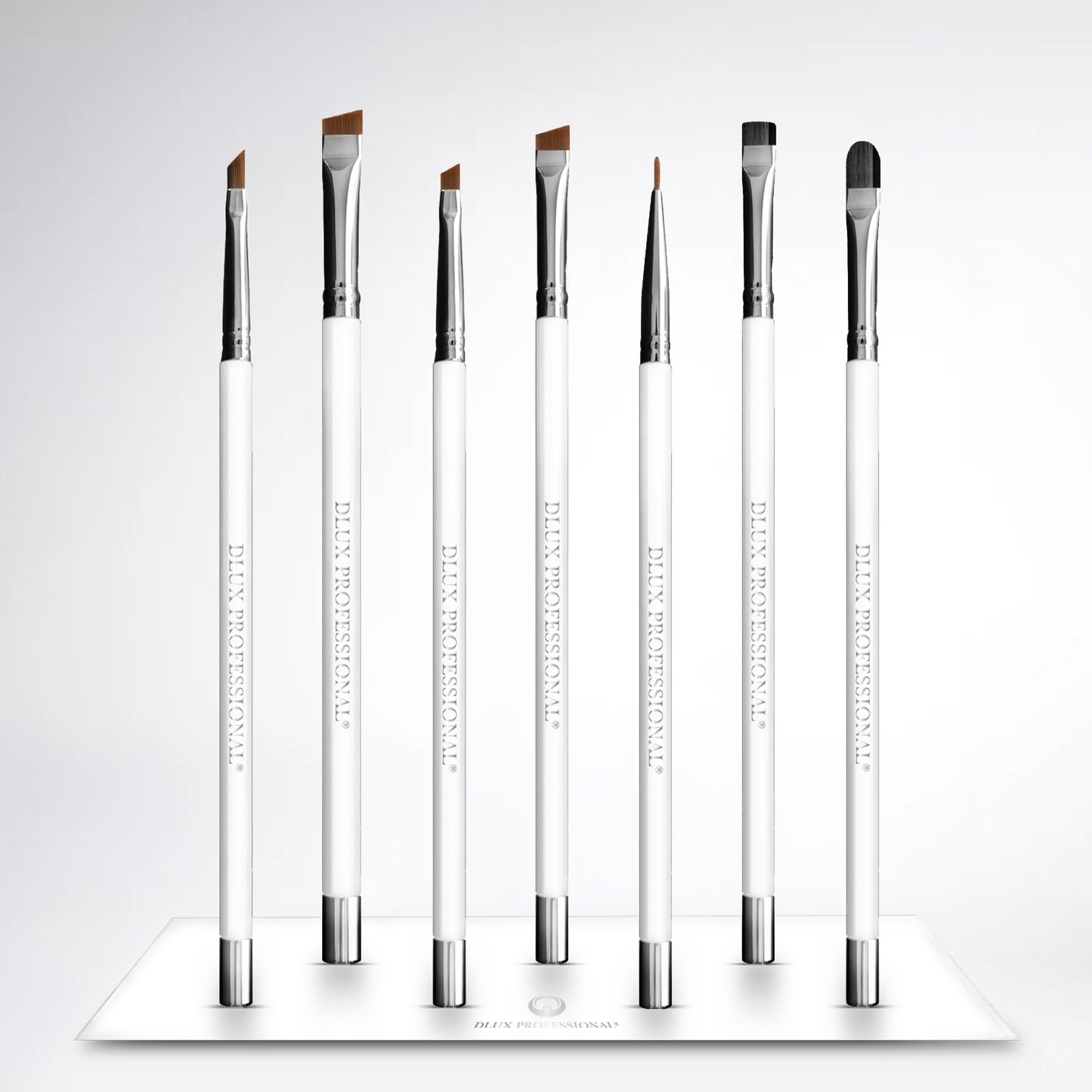 Magentic Base & Brush Bundle- For Lash & Brow Artist