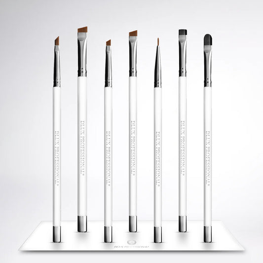 Magentic Base & Brush Bundle- For Lash & Brow Artist