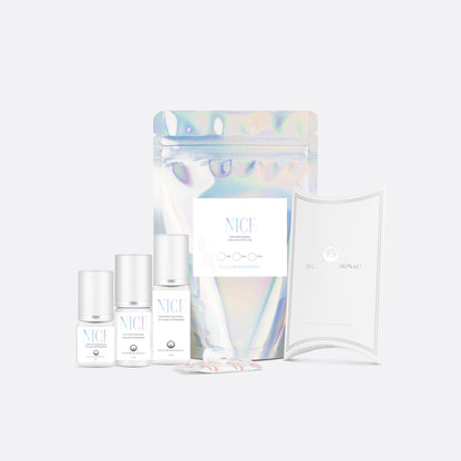 Master Lash Bundle