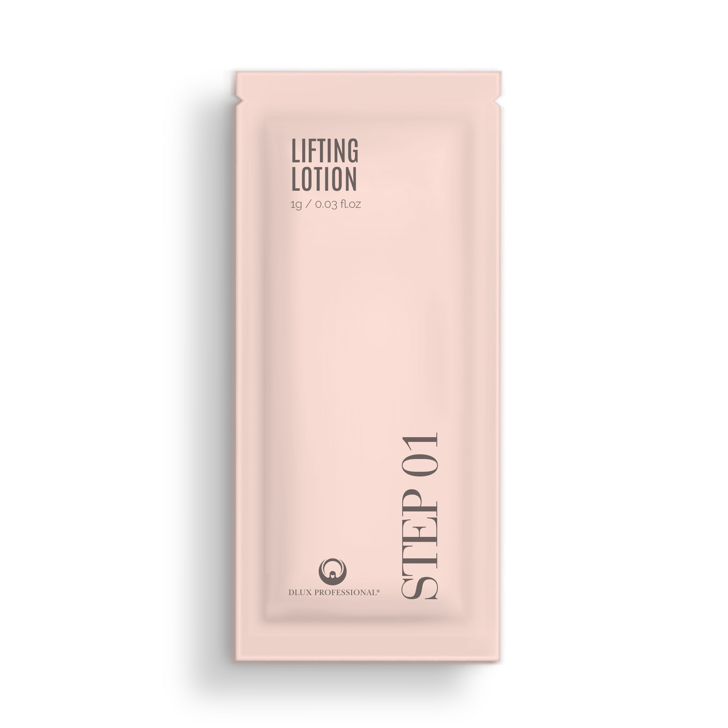 STEP 1 LIFTING LOTION  (Illumination Lash Lift)