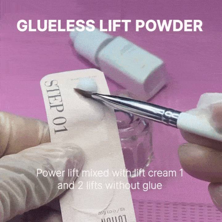 Powder Lift