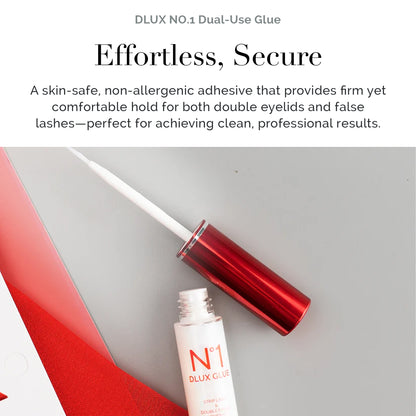 NO.1 DLUX GLUE