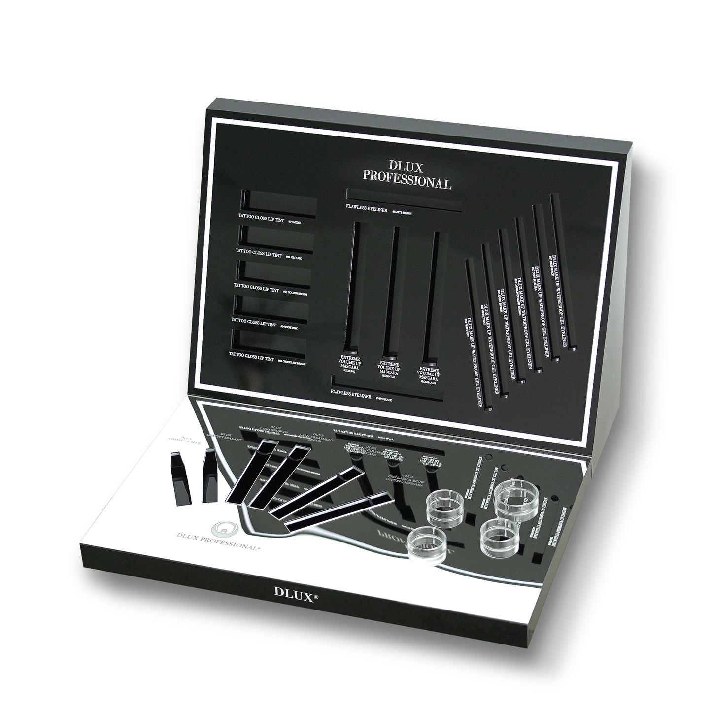 Makeup Display