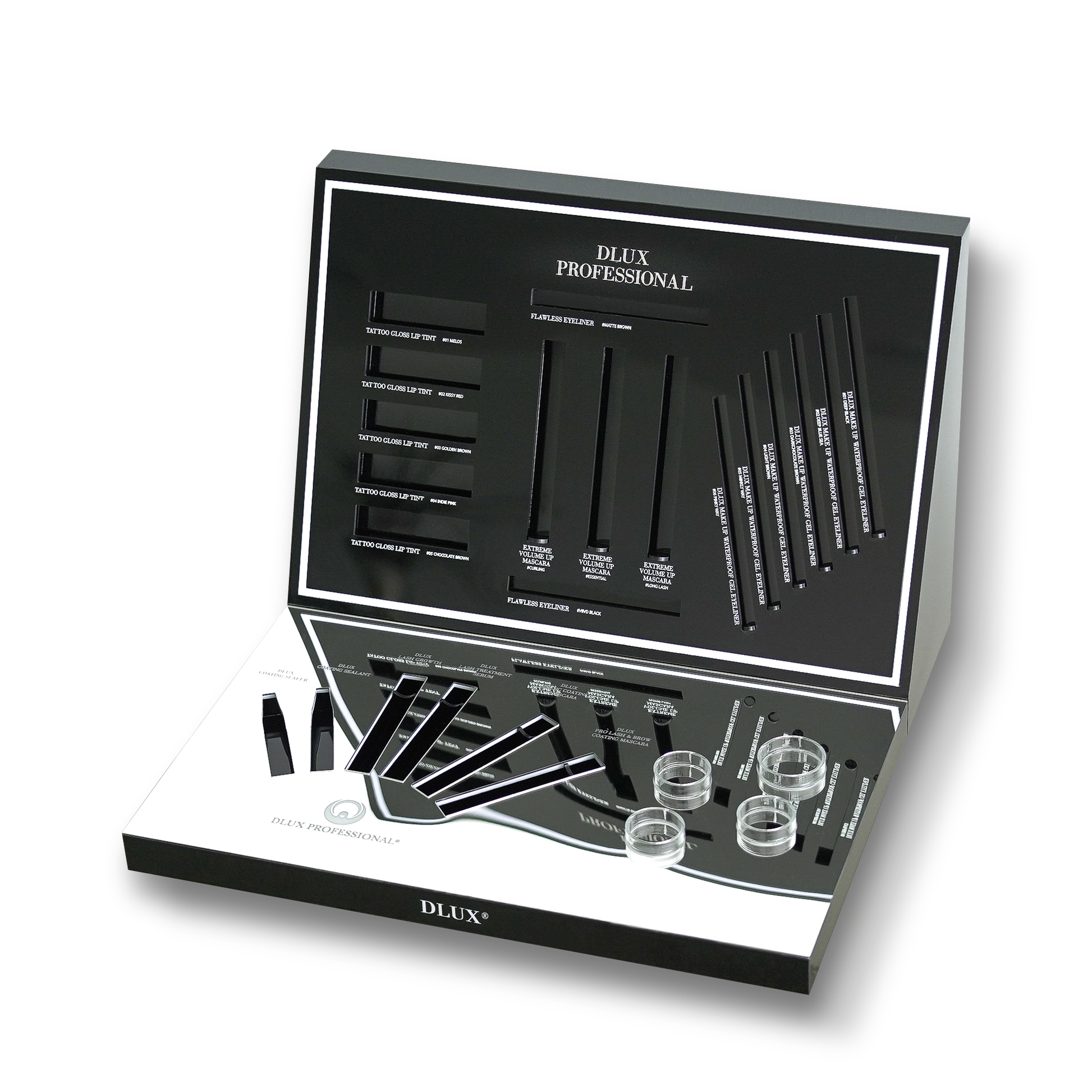 Makeup Display