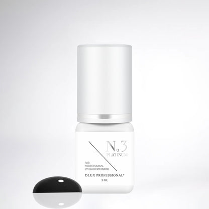 Platinum Line Eyelash Extension Adhesive