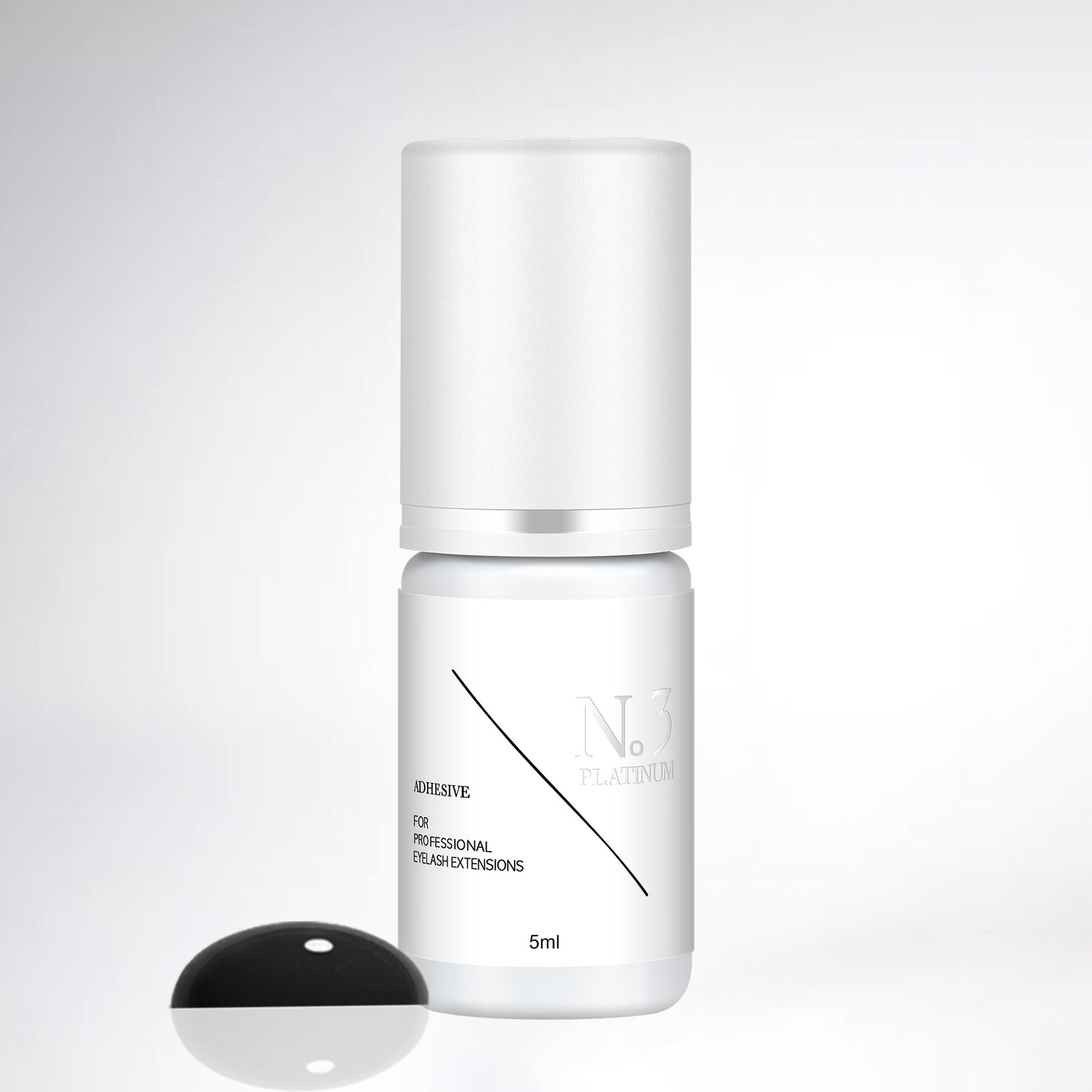 Platinum Line Eyelash Extension Adhesive