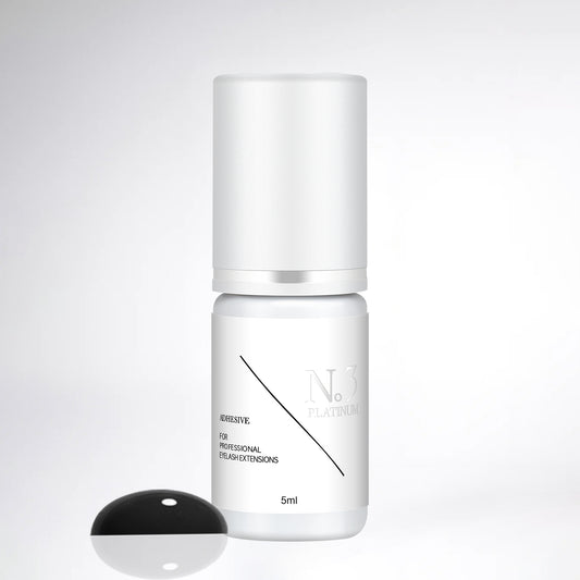 Platinum Line Eyelash Extension Adhesive