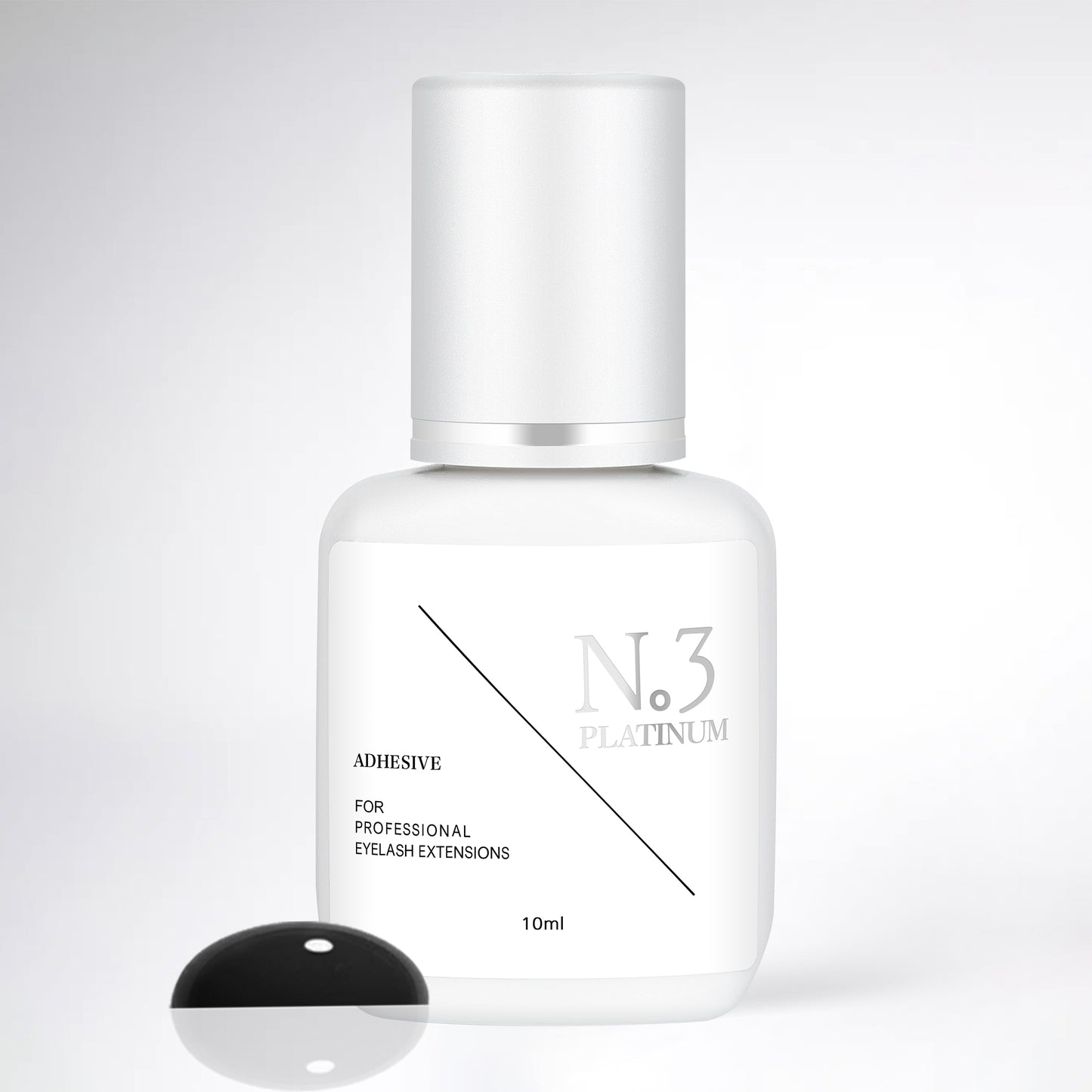 Platinum Line Eyelash Extension Adhesive