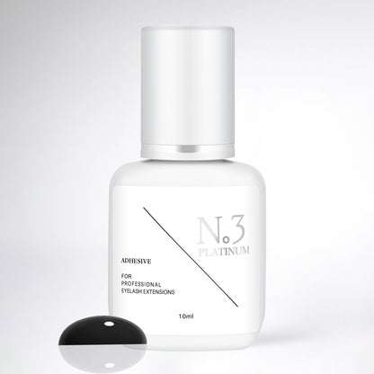 Platinum Line Eyelash Extension Adhesive