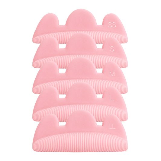 Bread Silicone Lash Lift Shield