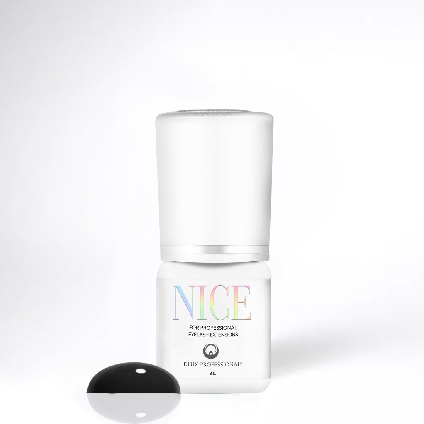 Prime Line Eyelash Extension Adhesive