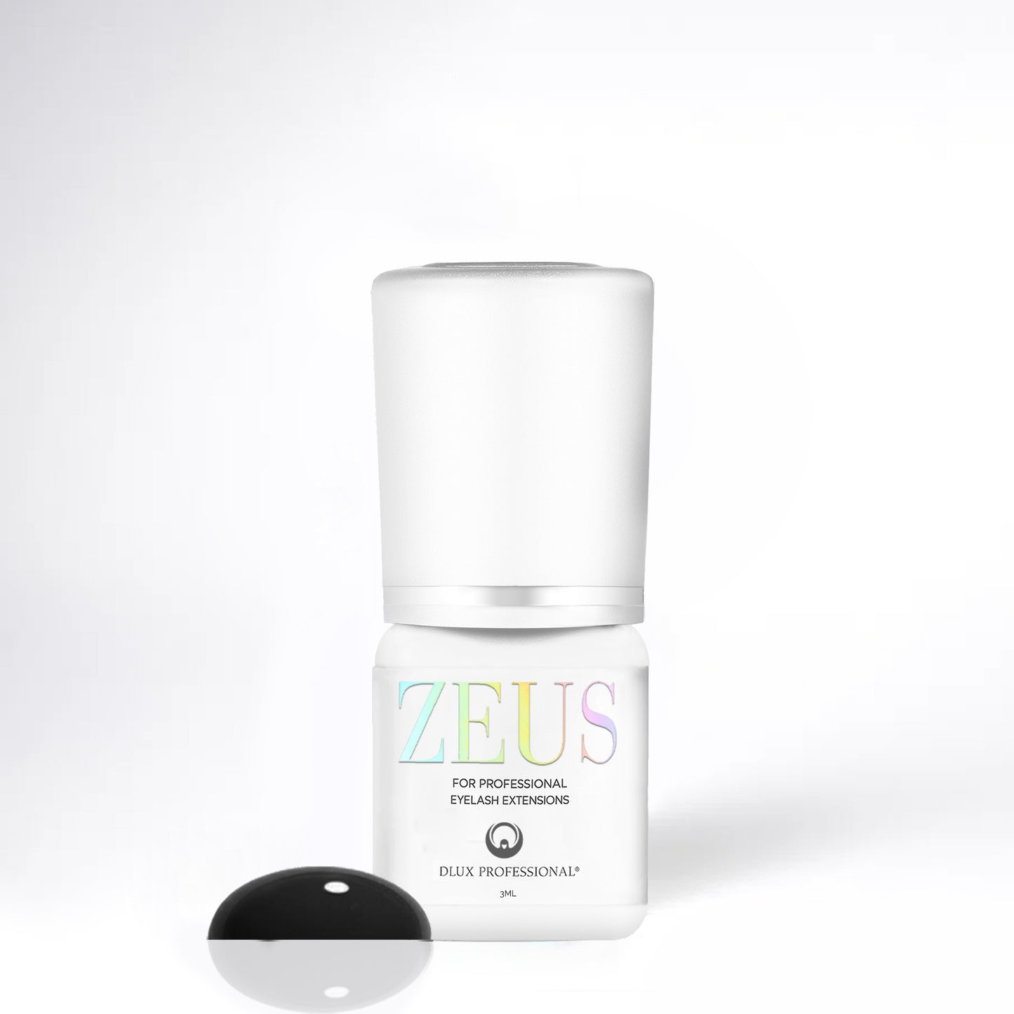 Prime Line Eyelash Extension Adhesive