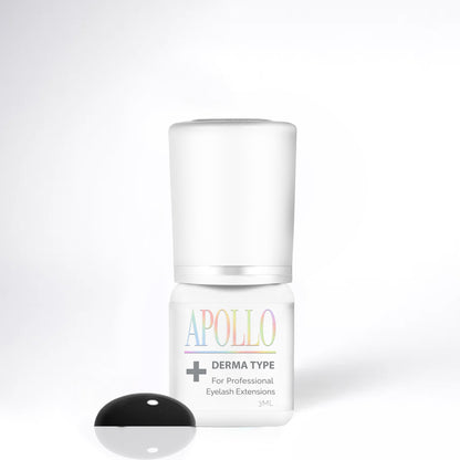 Prime Line Eyelash Extension Adhesive