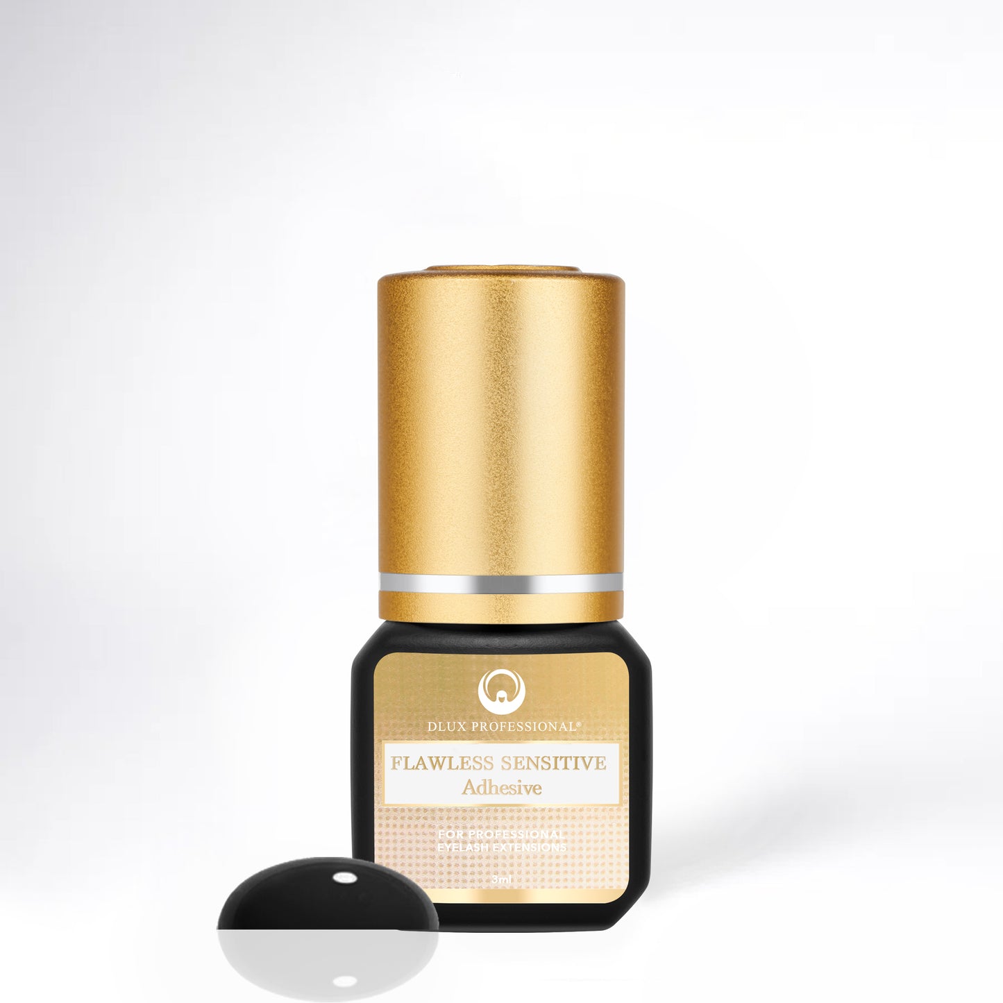 Flawless Line Eyelash Extension Adhesive