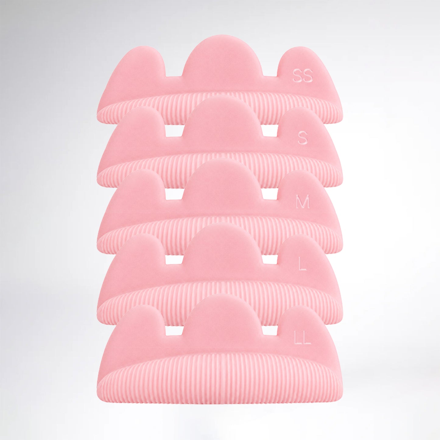 Bread Silicone Lash Lift Shield