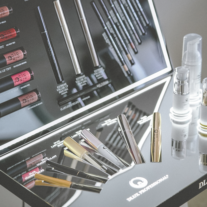 Makeup Display