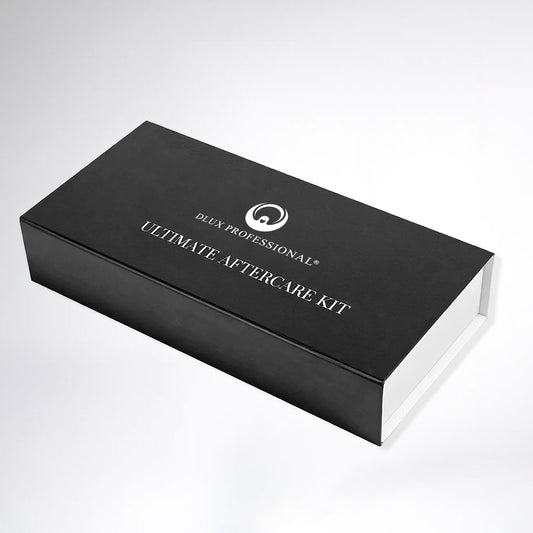 ULTIMATE AFTERCARE KIT