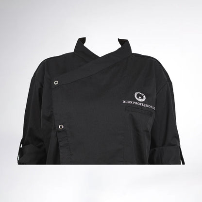 Dlux Uniform