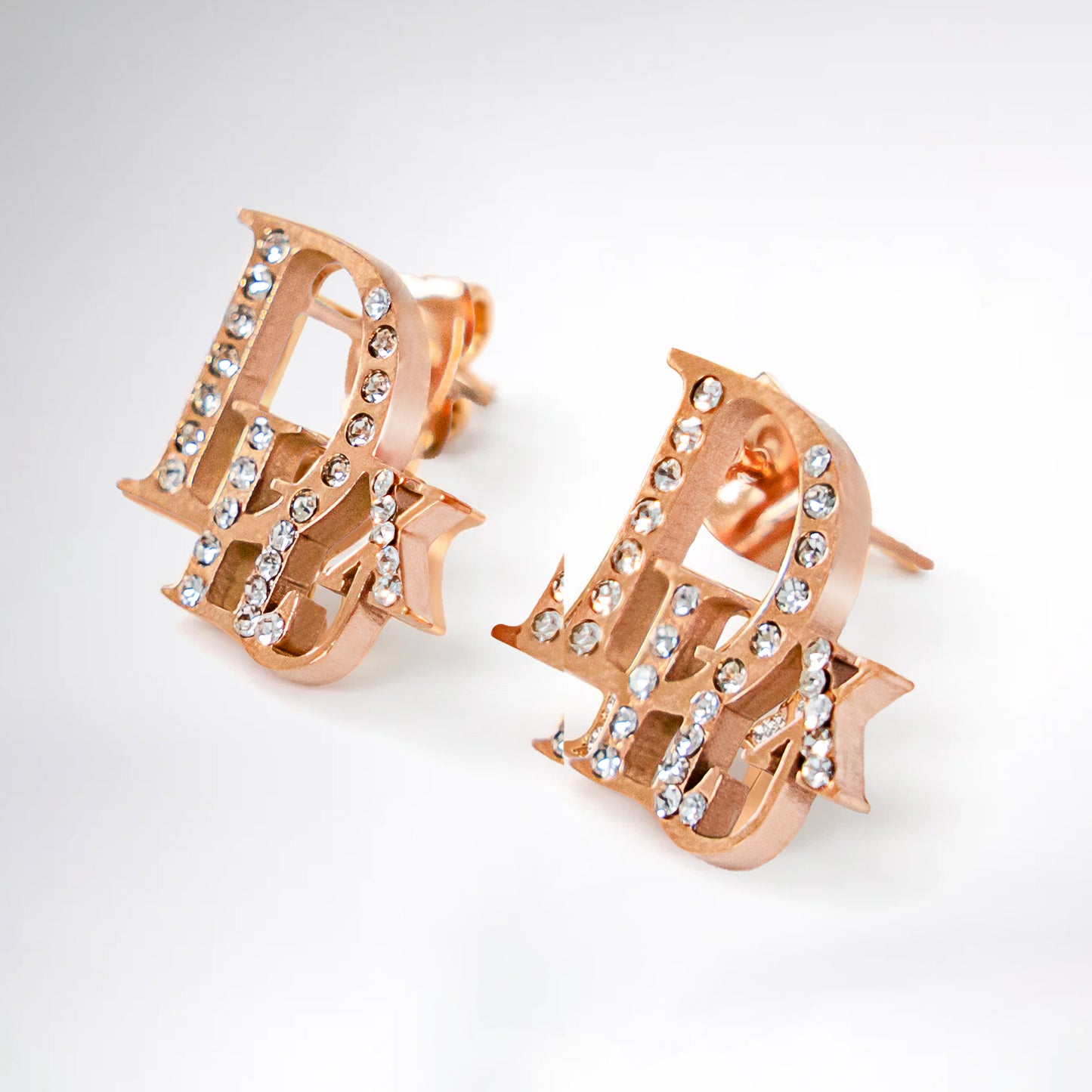 Dlux Earrings