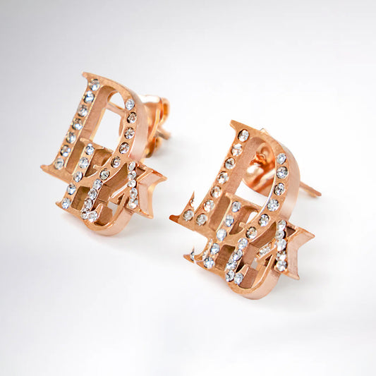 Dlux Earrings