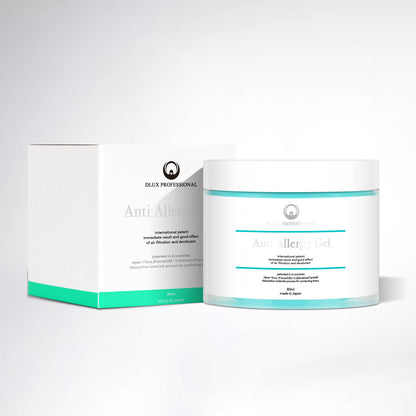 Anti- Allergy Gel