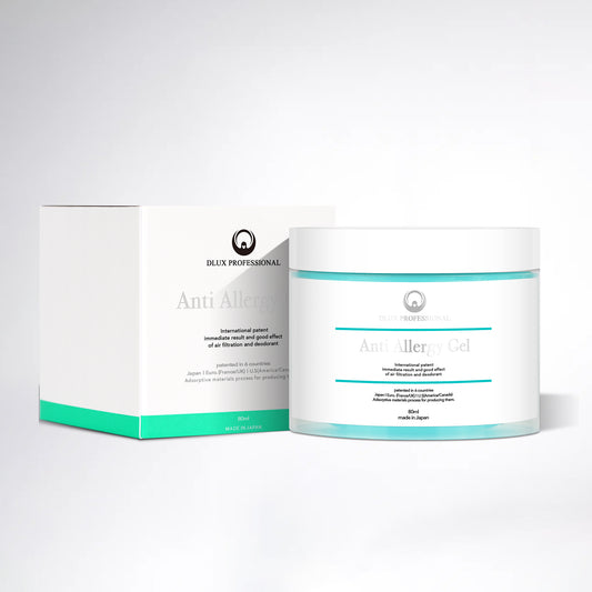 Anti- Allergy Gel