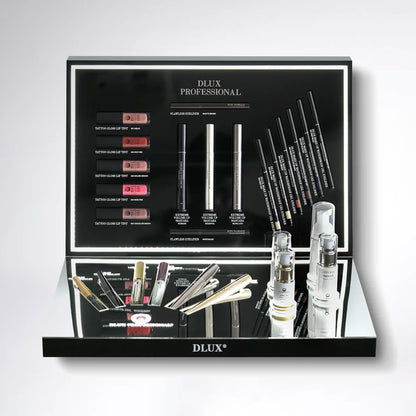 Makeup Display