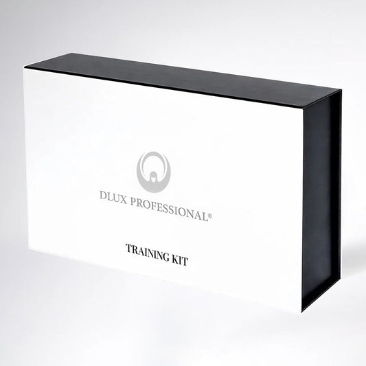 DLUX TRAINING KIT - WHITE