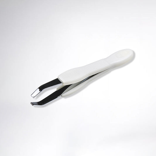 EYELASH PINCETTE