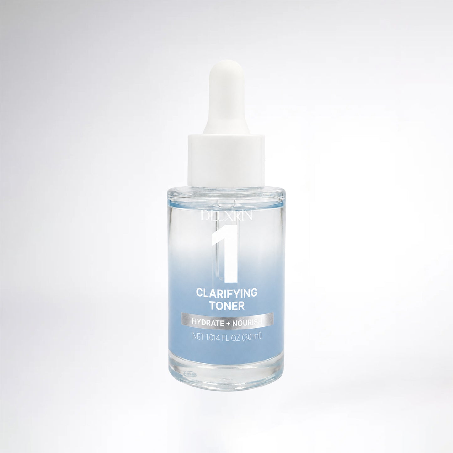 Clarifying Toner – Step 1