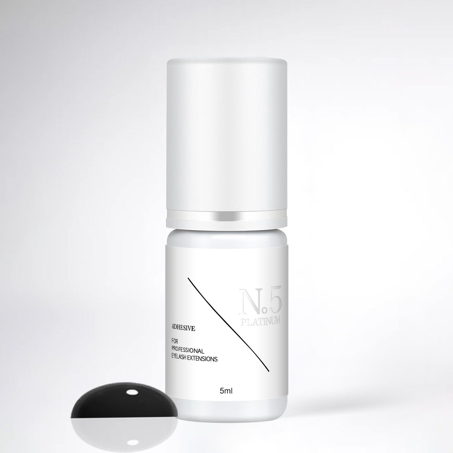 Platinum Line Eyelash Extension Adhesive