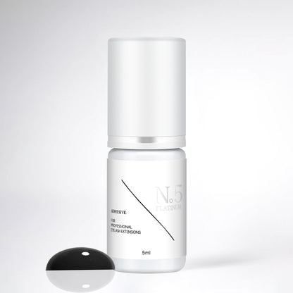 Platinum Line Eyelash Extension Adhesive