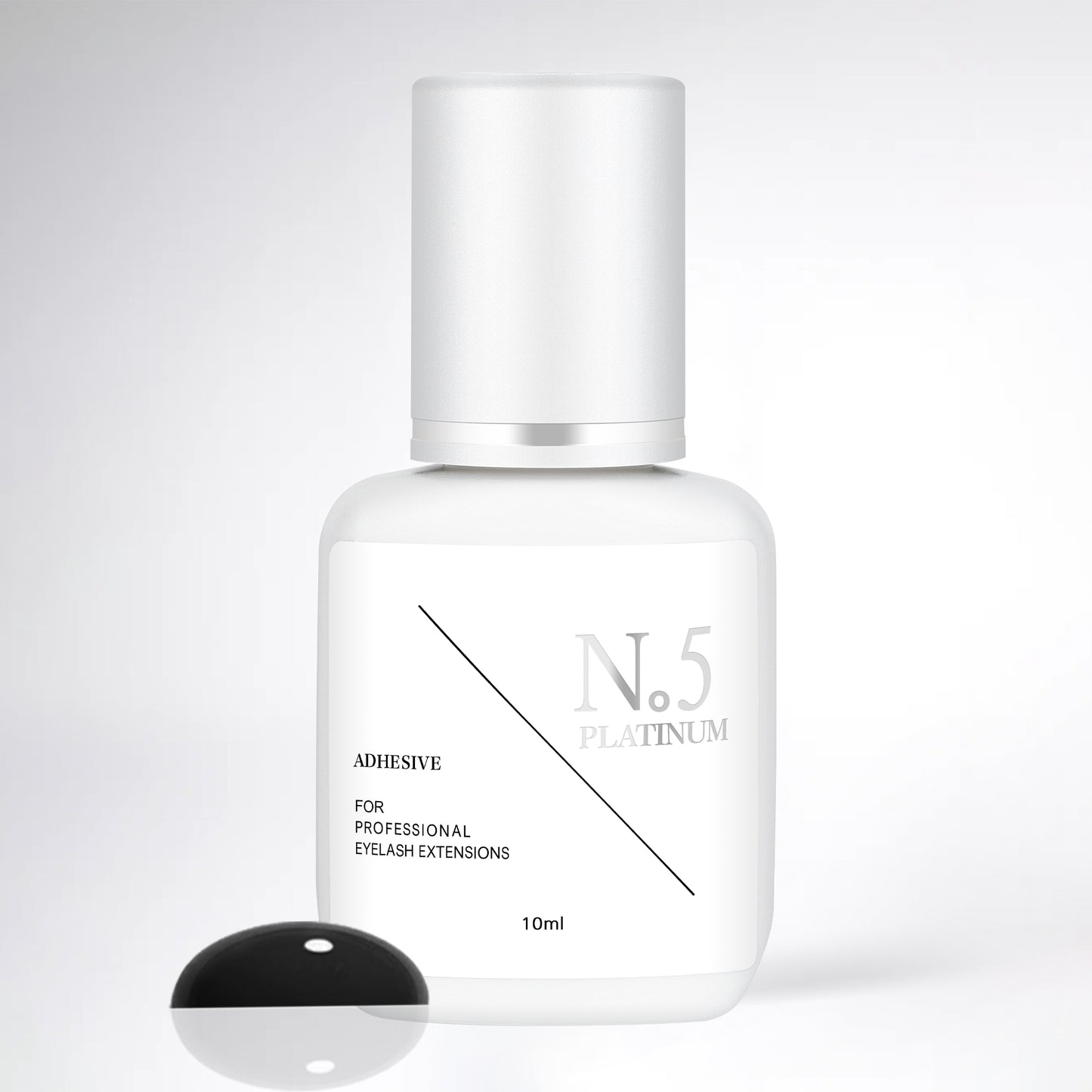 Platinum Line Eyelash Extension Adhesive