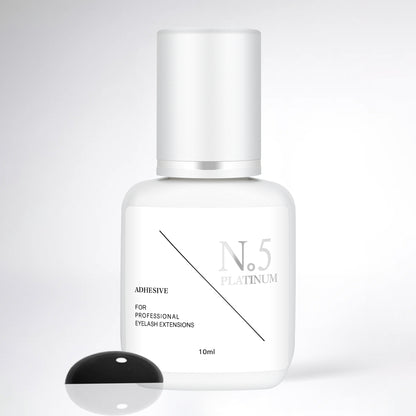Platinum Line Eyelash Extension Adhesive